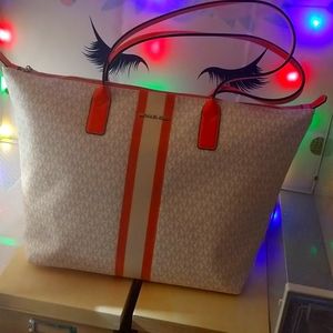 Michael Kors Large Tz Tote